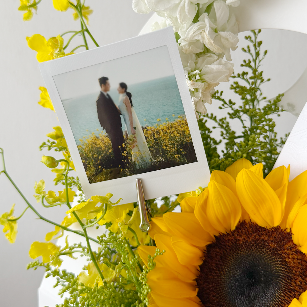 Bloom Box of the Week (Fresh)