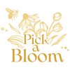 Pick a Bloom - Home